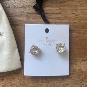 KATE SPADE Studded Earrings